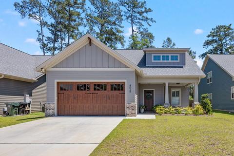 4029 Bending Ct, Tallahassee, FL 32308