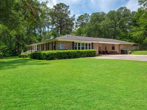 4361 Kimberly Cir, Tallahassee, FL 32309