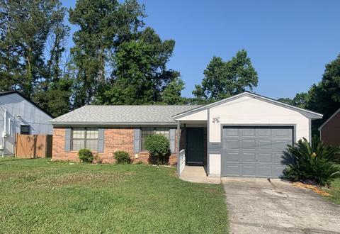 2218 Foster Dr, Tallahassee, FL 32303