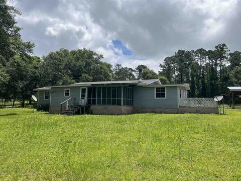 32 E 1st Way, Monticello, FL 32344