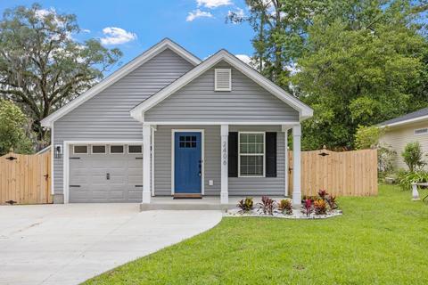 2406 Pennlyn Dr, Tallahassee, FL 32308