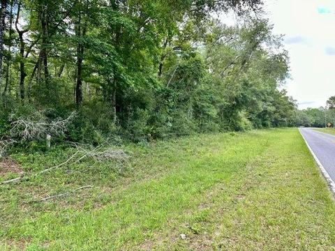 0 Jack Crum Rd, Crawfordville, FL 32327