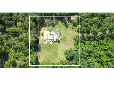 22355 NW Cr 333 Rd, Bristol, FL 32321