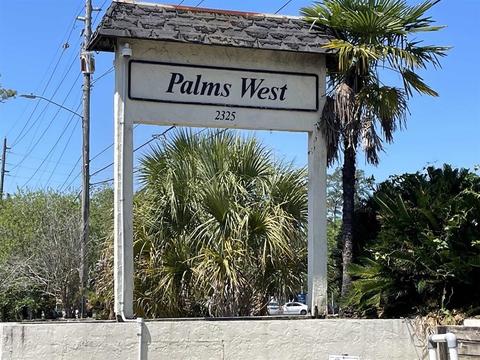 2325 W Pensacola St #213, Tallahassee, FL 32304