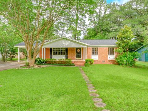 1817 Medart Dr, Tallahassee, FL 32303