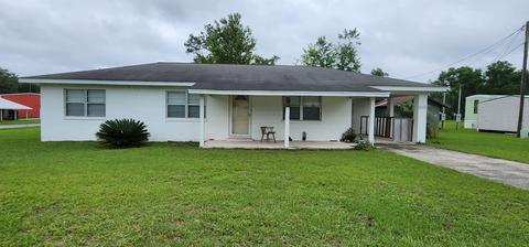 2465 NE Captain Buie Rd, Pinetta, FL 32350