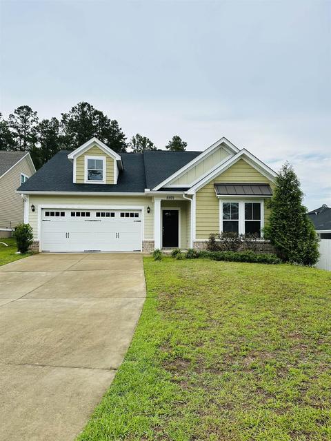 2501 Capstone Dr, Tallahassee, FL 32312