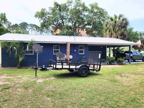 212 NW 2nd St, Steinhatchee, FL 32359 photo 35