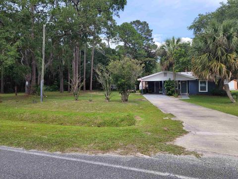 212 NW 2nd St, Steinhatchee, FL 32359 photo 8