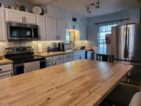 212 NW 2nd St, Steinhatchee, FL 32359 photo 3
