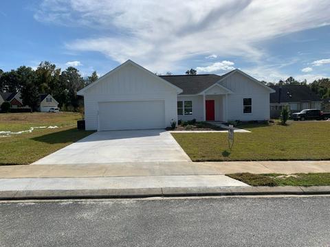 345 Melrose Dr, Monticello, FL 32344
