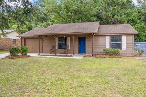 2796 Teton Trl, Tallahassee, FL 32303