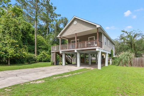 2763 Weaver Dr, Tallahassee, FL 32310