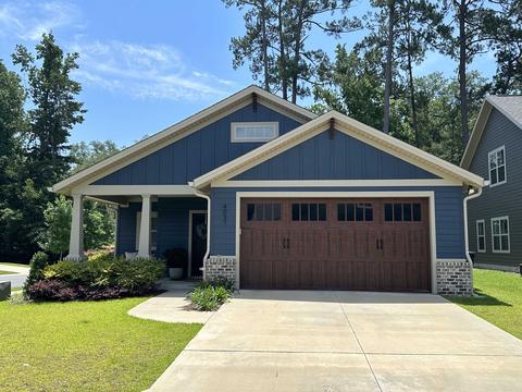 4037 Bending Ct, Tallahassee, FL 32308