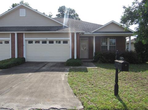 22 Covington Cir, Crawfordville, FL 32327