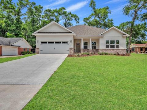 942 Hastie Rd, Tallahassee, FL 32305