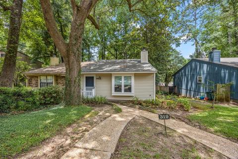 319 E Whetherbine Way, Tallahassee, FL 32301