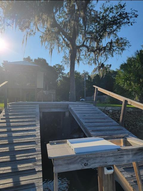 304 SE Granger Rd, Steinhatchee, FL 32359 photo 10