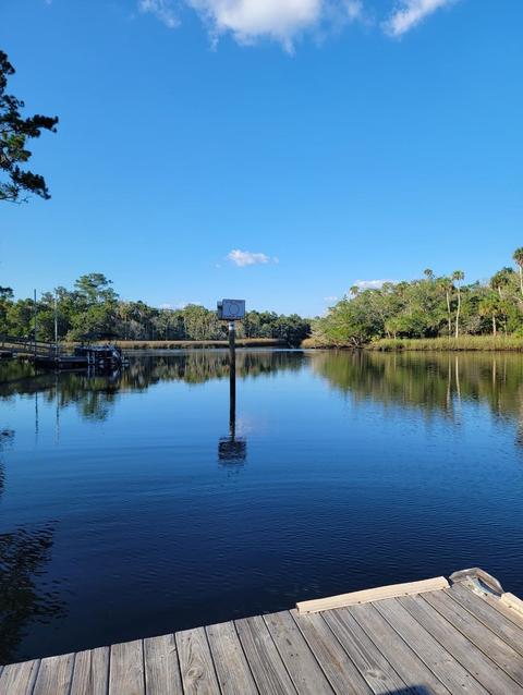 304 SE Granger Rd, Steinhatchee, FL 32359 photo 2