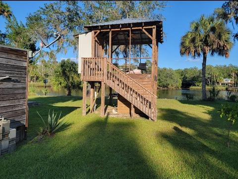 304 SE Granger Rd, Steinhatchee, FL 32359 photo 11