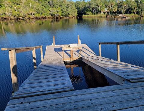 304 SE Granger Rd, Steinhatchee, FL 32359 photo 3