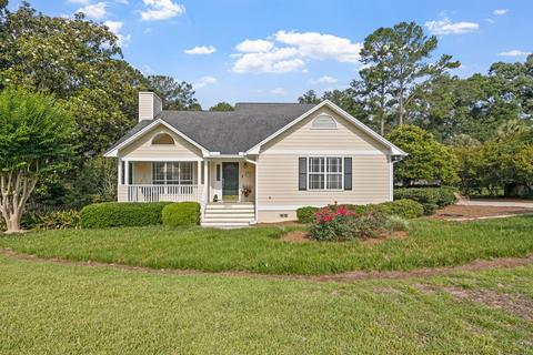 3690 Dwight Davis Dr, Tallahassee, FL 32312