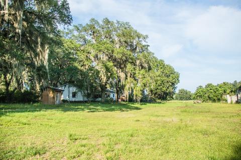 471 Leon Ward Rd, Perry, FL 32348 photo 1