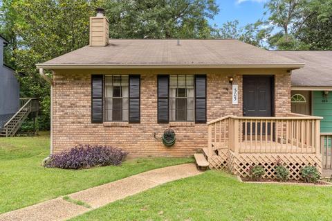 305 E Whetherbine Way, Tallahassee, FL 32301