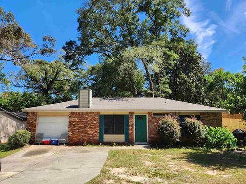 1915 Eisenhower St, Tallahassee, FL 32310