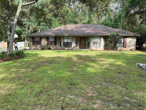 1809 Bitter Root Trl, Tallahassee, FL 32312