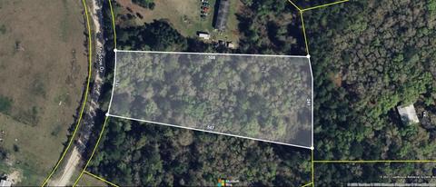 Meadow Drive, Monticello, FL 32344
