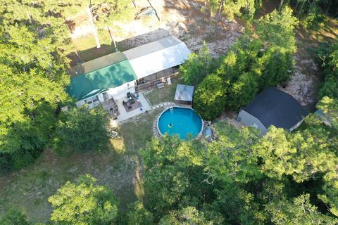 3609 N Us 19 Hwy, Perry, FL 32347