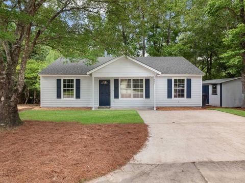 1463 Idlewild Dr, Tallahassee, FL 32311