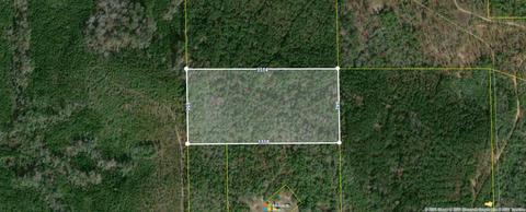 Tbd Aspalaga Road, Chattahoochee, FL 32324