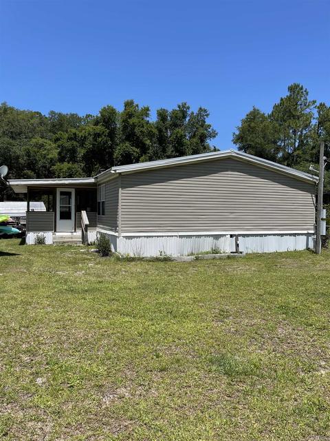 2292 Audrey Johnson Rd, Perry, FL 32347 photo 11