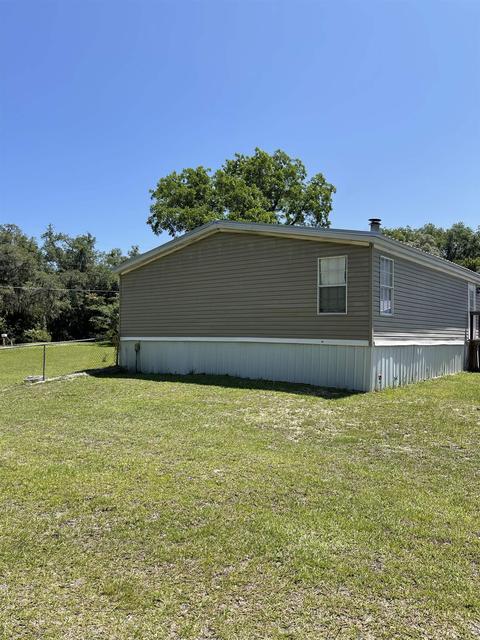 2292 Audrey Johnson Rd, Perry, FL 32347 photo 4