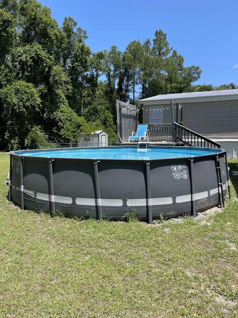 2292 Audrey Johnson Rd, Perry, FL 32347 photo 6
