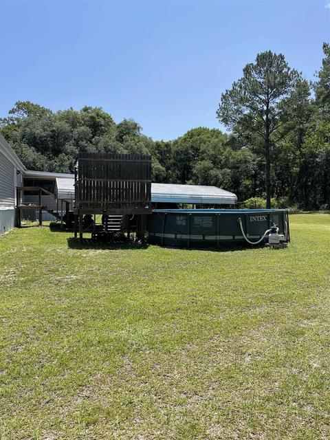 2292 Audrey Johnson Rd, Perry, FL 32347 photo 10