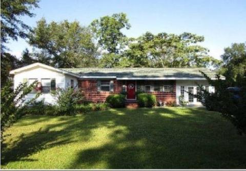167 Circle Dr, Gretna, FL 32332