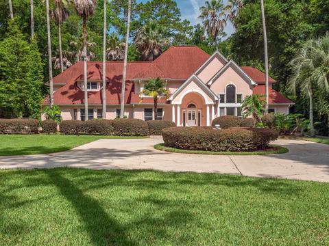 4891 Highgrove Rd, Tallahassee, FL 32309