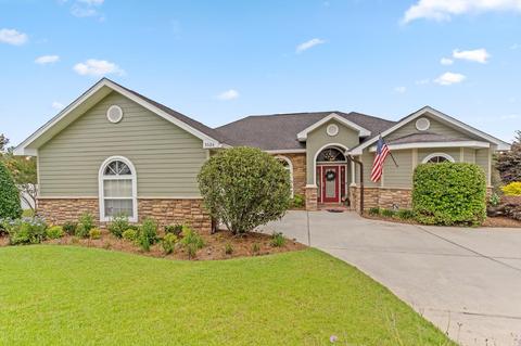 3024 Bidhurst Ct, Tallahassee, FL 32317