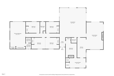 1707 Morgan Whiddon Rd, Perry, FL 32347 photo 40