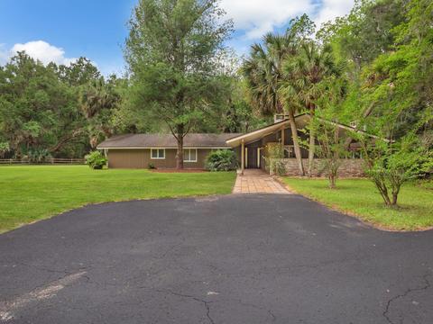 1707 Morgan Whiddon Rd, Perry, FL 32347 photo 4