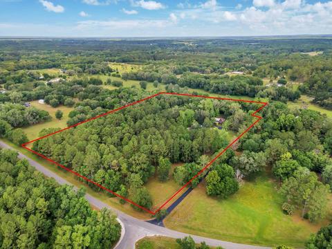 1707 Morgan Whiddon Rd, Perry, FL 32347 photo 2