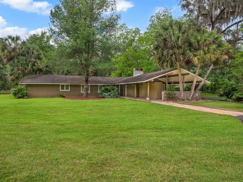 1707 Morgan Whiddon Rd, Perry, FL 32347 photo 5