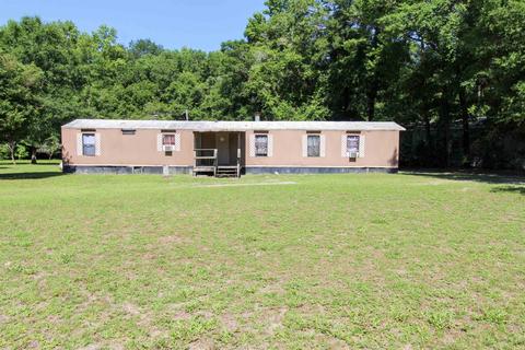 1636 Spring Creek Hwy, Crawfordville, FL 32327