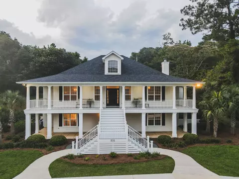 532 Frank Shaw Rd, Tallahassee, FL 32312