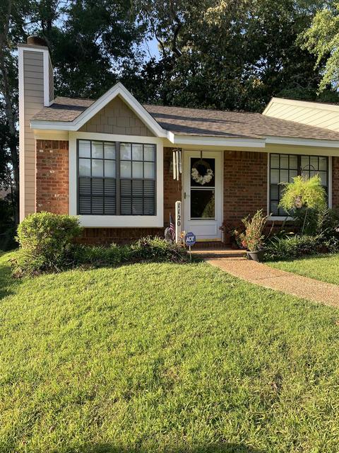 1120 Brafforton Dr #B, Tallahassee, FL 32311