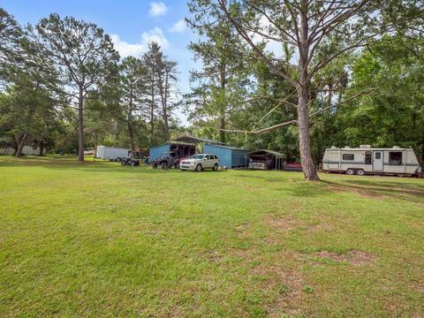 2389 A V Brannen Rd, Perry, FL 32347 photo 20