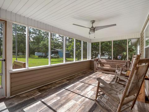 2389 A V Brannen Rd, Perry, FL 32347 photo 2